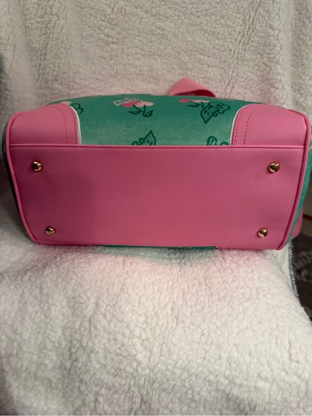 Juicy Couture bright juicy